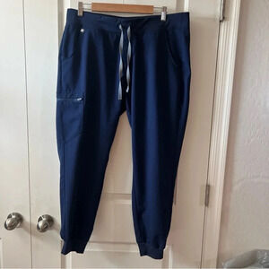 Figs Jogger Scrub Pants